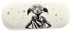 Harry Potter - Dobby - Brillendoosje - Unisex - beige zwart