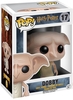 Harry Potter - Dobby Vinylfiguur 17 - Funko Pop! - Unisex - multicolor