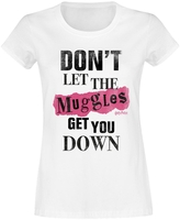 Harry Potter - Don