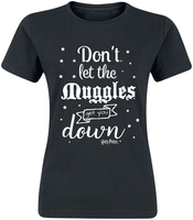 Harry Potter - Don