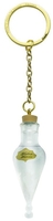 Harry Potter - Felix Felicis - Sleutelhanger - Unisex - wit goud