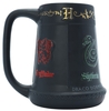 Harry Potter - Four Houses - Kop - Unisex - meerkleurig