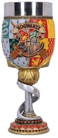 Harry Potter - Golden Snitch Goblet - Kelk - Unisex - multicolor
