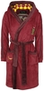Harry Potter - Gryffindor - Badjas - Vrouwen - rood