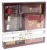 Harry Potter - Gryffindor - Bureau- & Schrijfgerei - Unisex - meerkleurig