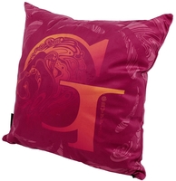 Harry Potter - Gryffindor - Kussens - Unisex - rood