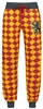 Harry Potter - Gryffindor - Pyjamabroek - Vrouwen - rood geel