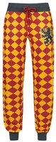 Harry Potter - Gryffindor - Pyjamabroek - Vrouwen - rood geel