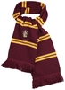 Harry Potter - Gryffindor - Sjaal - Unisex - rood geel