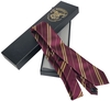 Harry Potter - Gryffindor - Stropdas - Mannen - rood geel