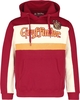 Harry Potter - Gryffindor - Trui met capuchon - Mannen - meerkleurig