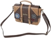 Harry Potter - Harry Potter - Hogwarts - Schoudertas - Unisex - beige