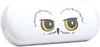 Harry Potter - Hedwig - Brillendoosje - Unisex - wit
