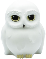 Harry Potter - Hedwig - Lamp - Unisex - wit
