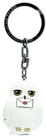 Harry Potter - Hedwig 3D - Sleutelhanger - Unisex - multicolor