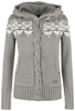 Harry Potter - Hermine - Cardigan - Vrouwen - grijs beige