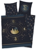 Harry Potter - Hogwarts - Beddengoed - Unisex - meerkleurig