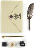 Harry Potter - Hogwarts - Bureau- & Schrijfgerei - Unisex - meerkleurig