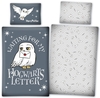 Harry Potter - Hogwarts - Letter - Beddengoed - Unisex - meerkleurig