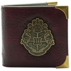 Harry Potter - Hogwarts - Portemonnee - Mannen - meerkleurig