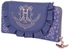 Harry Potter - Hogwarts - Portemonnee - Vrouwen - lila
