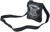Harry Potter - Hogwarts - Schoudertas - Unisex - multicolor
