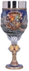 Harry Potter - Hogwarts Goblet - Kelk - Unisex - multicolor