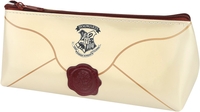 Harry Potter - Hogwarts Letter - Bureau- & Schrijfgerei - Unisex - meerkleurig
