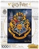 Harry Potter - Hogwarts Logo - Puzzle - Puzzel - Unisex - multicolor