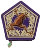 Harry Potter - Honeydukes Chocolate Frog - Portemonnee - Vrouwen - meerkleurig