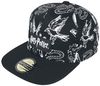 Harry Potter - House Animals - Cap - Unisex - zwart