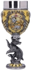 Harry Potter - Hufflepuff Kelch - Kelk - Unisex - multicolor