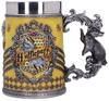 Harry Potter - Hufflepuff Tankard - Bierkan - Unisex - multicolor