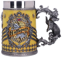Harry Potter - Hufflepuff Tankard - Bierkan - Unisex - multicolor