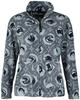 Harry Potter - Häuser & Symbole - Fleece - Vrouwen - grijs