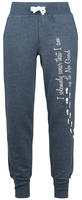 Harry Potter - I Solemnly Swear - Trainingsbroeken - Vrouwen - blauw gemêleerd