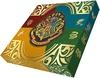 Harry Potter - Kalendergeschenkbox 2023 - Muurkalender - Unisex - meerkleurig