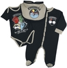 Harry Potter - Kids - Harry Potter - Hogwarts - Set - Unisex - meerkleurig