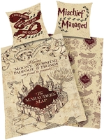 Harry Potter - Marauder