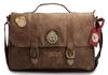 Harry Potter - Messenger Bag - Schoudertas - Unisex - multicolor