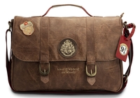 Harry Potter - Messenger Bag - Schoudertas - Unisex - multicolor