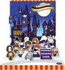 Harry Potter - Musical - Adventskalender - Adventskalender - Unisex - meerkleurig