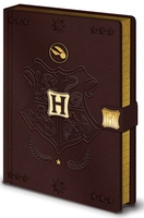 Harry Potter - Quidditch - Premium Notizbuch - Bureau- & Schrijfgerei - Unisex - multicolor
