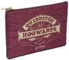 Harry Potter - Quidditch At Hogwarts - Toilettas - Unisex - rood beige
