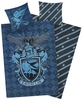 Harry Potter - Ravenclaw - Beddengoed - Unisex - meerkleurig