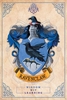 Harry Potter - Ravenclaw - Poster - Unisex - multicolor