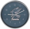 Harry Potter - Ravenclaw - Wandklok - Unisex - multicolor