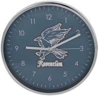 Harry Potter - Ravenclaw - Wandklok - Unisex - multicolor