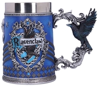 Harry Potter - Ravenclaw Tankard - Bierkan - Unisex - multicolor