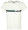 Harry Potter - Slytherin - Alumni - T-shirt - Mannen - crème